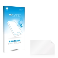 Topcon upscreen Protection Ecran pour Topcon GX-75 Antibactérien Film Protecteur 