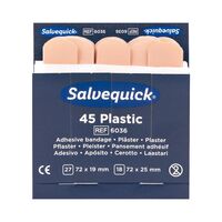 Refill for SALVEQUICK