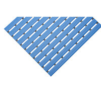 PVC-profilú szőnyeg, folyóméterenként