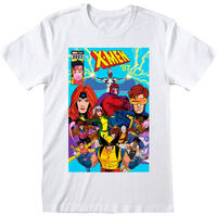 CAMISETA COMIC COVER X-MEN ADULTO