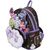 MOCHILA SCARY DREAMS UNIVERSAL MONSTERS CAREBEARS LOUNGEFLY