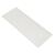 Lumina Fine China Platters in White Porcelain - 305 x 120 mm - Pack of 6