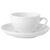 Royal Porcelain Classic Cappuccino Cups in White 200ml Pack Quantity - 12