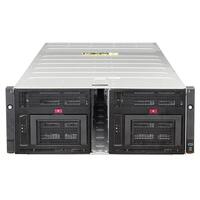 HPE Server Apollo 4510 Gen10 CTO Chassis 60x LFF 864668-B21