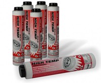 Lube-Shuttle® Booster-Pack HIGH TEMP EP-2L HT