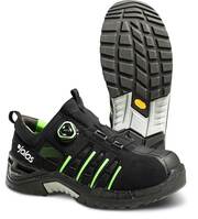Biztonsági cipő JALAS® 9925 Exalter méret 40 a Mercateo-nál kedvezően  megvásárolható