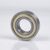Deep groove ball bearings 6005 -2ZR - FAG