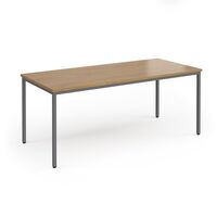 General purpose stackable meeting room table