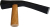 Detailabbildung - Pflasterhammer 2,5 kg