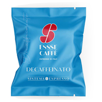 Capsula caffè - Decaffeinato - Essse Caffè