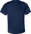 T-Shirt 7520 GRK dunkelblau - Rückansicht