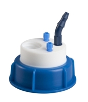 Safety Waste Caps S 50 | Gewinde: S 50