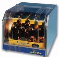 Inkubator OxiTop® Box für BSB Messsysteme OxiTop® | Typ: OxiTop® Box