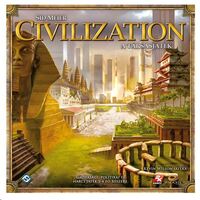 Delta Vision Civilization társasjáték (949362)