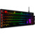HP HYPERX Vezetékes Billentyűzet Alloy Origins PBT (RDX UK) Mechanical Gaming Keyboard UK