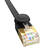 Baseus Cat 7 10Gb Ethernet RJ45 Cable 3m black
