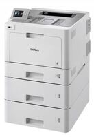 BROTHER HL-L9310CDWTT A4 Farblaserdrucker 31ppm 1 GB Speicher 250 Blatt + 2 weitere Papierkassetten