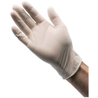 Draper 63767 Latex Gloves (Pack of 10)