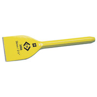 CK Tools T3086 Electricians Bolster Chisel 55mm