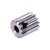 Reely Steel Pinion Gear 13 Tooth with Grubscrew 0.6M Image 2