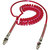 Norgren Pneuflex PU310800428 PU Spring Coils 4m, 8 x 5mm Hose R1/4 Thread