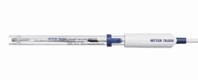 pH combination electrodes InLab® Versatile Type InLab® Versatile pro with BNC/RCA fitting