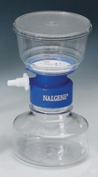 Unité de filtration Nalgene™ Rapid-Flow™ avec membrane en PES stérile Type 166