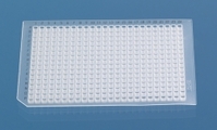 Esteras de sellado Descripción Estera de cierre para placas de 0,3 ml 384 pocillos (estándar)