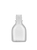 Narrow neck bottle 20 ml LDPE clear without screw cap 9072771