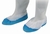 Disposable Overshoes PP,CPE Type Disposable overshoes