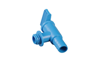Spout ECO with wide thread 22 mm