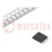 IC: digital; bus buffer; Ch: 2; CMOS; SMD; VSSOP8; 0.8÷2.7VDC; AUC