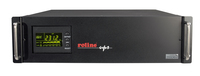 ROLINE LineSecure II 2000R - Line Interaktive USV, 19" Rackversion