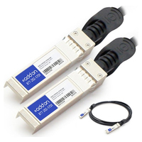 AddOn Networks ADD-SINSAL-PDAC3M InfiniBand/fibre optic cable 3 m SFP+