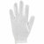 Asatex Trikot-Handschuhe weiß Baumwolle, 1 VE = 12 Paar Version: 8 - Größe: 8