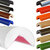 Knuffi Eckschutzprofil Colour Typ A, khaki, selbstklebend, Länge: 1,0 m