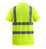 Mascot Warnschutz Polo-Shirt BOWEN SAFE LIGHT 50593 Gr. XL warngelb