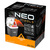 Neo Tools Lodówka podróżna 2 w 1 (chłodzenie i grzanie) 63-152, 26 litrů, 230V i 12V (do autozapalovače)
