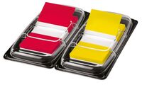 sigel Haftstreifen "Z-Marker" Color-Tip, 2er Pack, sortiert (8201542)