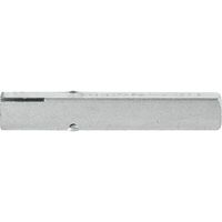 Produktbild zu GEOS 248 váltóstift, 65 mm, ajtóvastagság 23-30 mm, 9 mm, horganyzott acél