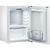 Produktbild zu DOMETIC Minibár HiPro Care A30SBI fehér beépíthető