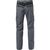 Produktbild zu FRISTADS Pantaloni service stretch 2700 PLW colore grigio/nero Tg. 54