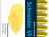 Tintenpatrone Standard Pastell, Lemon Cake, 6er Schachtel