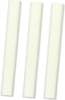 Schulkreide Koma 1700 viereckig 9 cm lang 1,2 cm stark weiß (72 St.)