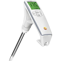 TESTO 0563 2750 TESTEUR DHUILE DE FRITURE +40 - +200 °C CONFORME HACCP