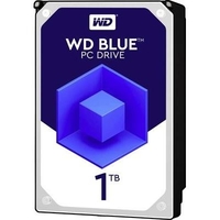 DISQUE DUR INTERNE 6.35 CM (2.5 POUCES) WESTERN DIGITAL BLUE™ MOBILE 1 TO - WD10SPZX