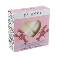 FRIENDS - BEAUTY LEMONGRASS SHOWER STEAMER PALADONE PP8357FREU