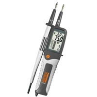 TESTEUR BIPOLAIRE DE TENSION TURBOTRONIC VAT/DDT NUMERIQUE LED IP65 TUR/KT156
