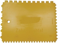 SPATULE À COLLE PVC VELLEMAN HE920000