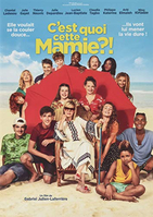 C EST QUOI CETTE FAMILLE [DVD] CSR